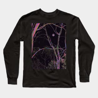 Nova Long Sleeve T-Shirt